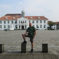 Marc Desilets's Photo