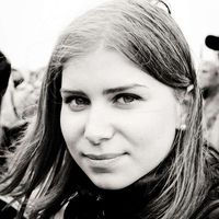 Yulia Ignateva's Photo