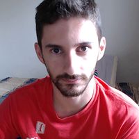 Danilo Cardoso's Photo