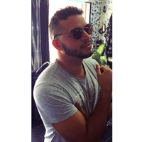 Anikson Mariano's Photo