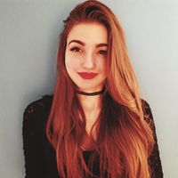 Alexandra Mirovitskaya的照片