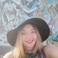 Photos de Natalya Govoryhina