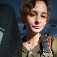 Гергана Попова's Photo