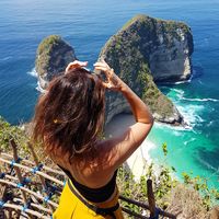 Vita Nikitina的照片