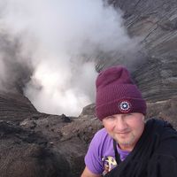 Alexey Shcherbakov's Photo