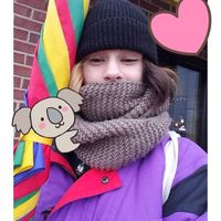 Casper Kaye的照片