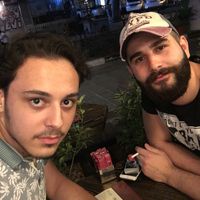 Furkan Çolak's Photo