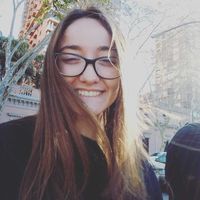 Le foto di Angélica Oliveira