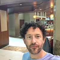 Fotos de Mark Dodsworth