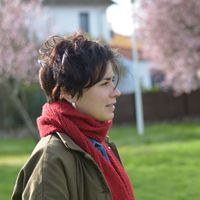 Laura soria的照片