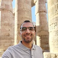 Áhméd Áŕfát's Photo