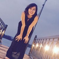 Zdjęcia użytkownika Jeannie Bui