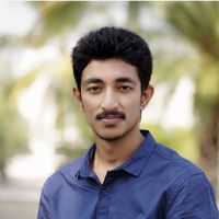 Sharath C M的照片