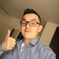 Oscar Quiroga's Photo