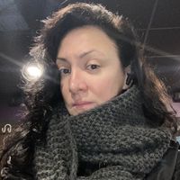 Nataliya Rodionova's Photo