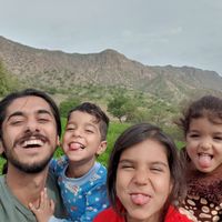 Behnam Avandi's Photo