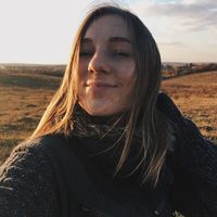 Snezhana Krymova's Photo