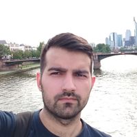 Silvestar Kamenov's Photo