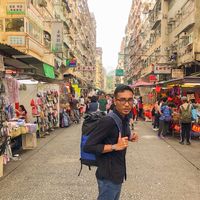 Azri Ibrahim's Photo