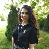 Elnura Mirzoeva's Photo