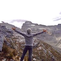 Edier Botina's Photo