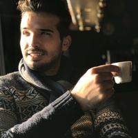 Achakkour Hamza的照片