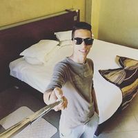 Fotos de Othman Anouini