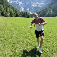 Milos Vracarevic's Photo