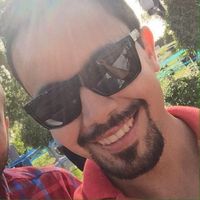 mohammad Ali Al-Salaim's Photo