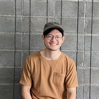 Angkoon Luangaram's Photo