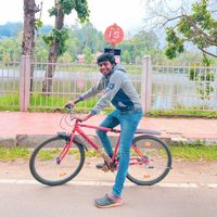 Ferrico Nishwin's Photo