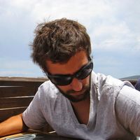 Fotos de Mathieu del quinzo