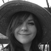 Sarah Stone的照片