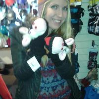 Danielle Lucock's Photo