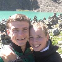 elisabeth schwarzensteiner's Photo