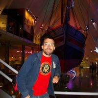 Le foto di Alvaro Guijo Garzón