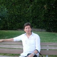 Alexandr Artemov's Photo