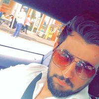 Ahmed Abdullahh的照片