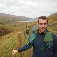 Maxime Denesle的照片