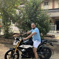 Vinesh Subramaniam's Photo