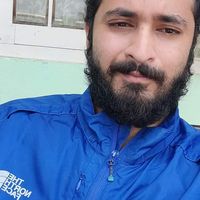 Md Tamzidul Islam Tamzid's Photo