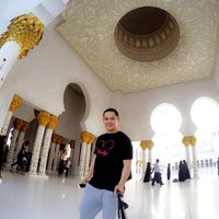 Al Sappayani's Photo