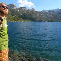 Nicholas Delaney's Photo