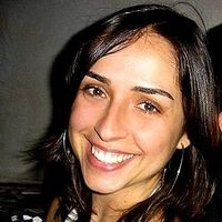 Flávia Mayer的照片