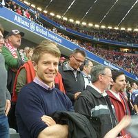 Volker Frankfurt的照片