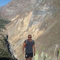 ferney  palacios's Photo