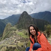 Le foto di Nuria Matus Almeida