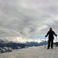 Damiaan van Bremen's Photo