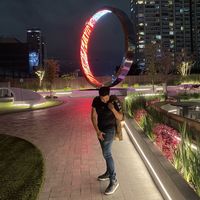 Irving  Ceron's Photo