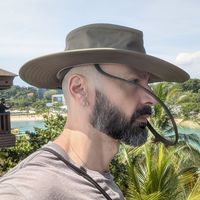 Freddy Anderson's Photo